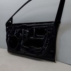 RH Right Passenger Front Door Shell Only. New Aftermarket TOYOTA CAMRY - Parts Out - APF1
