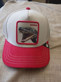 Goorin bros "Vicious" hat