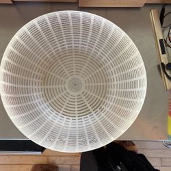 Mesh Bowl 10inches