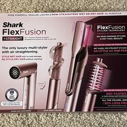 Shark FlexFusion