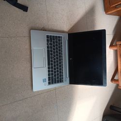 HP Elite book 