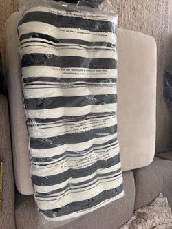 Pier 1 Outdoor Cushion