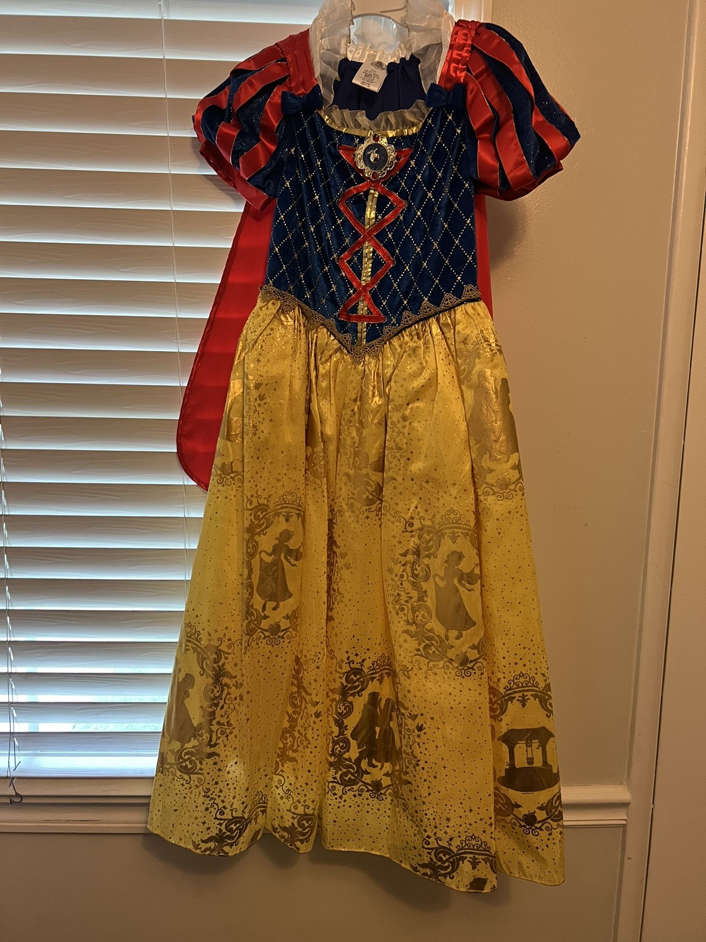 Disney Snow White Dress