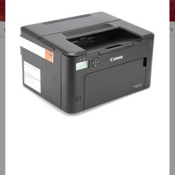 Used Canon imageCLASS LBP122dw Wireless Duplex Monochrome Laser Printer, Black Excellent
