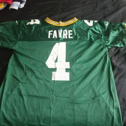 Nike Jersey XL