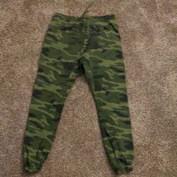Men’s Camp Joggers 