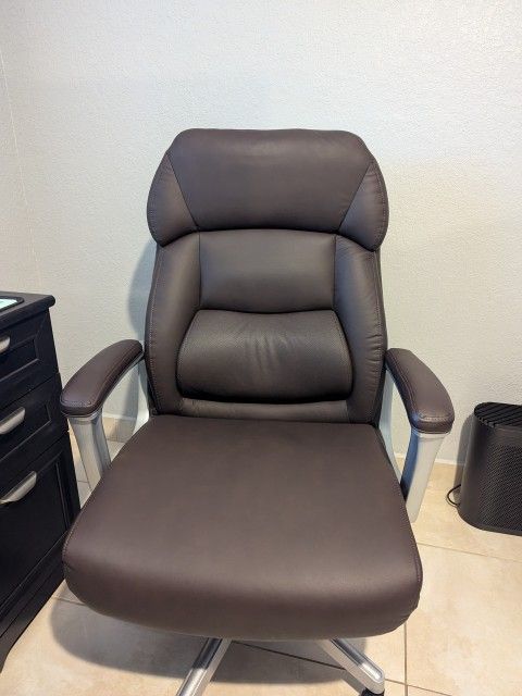 Shaq Office Chair