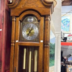 antique clock unique and vintage 
