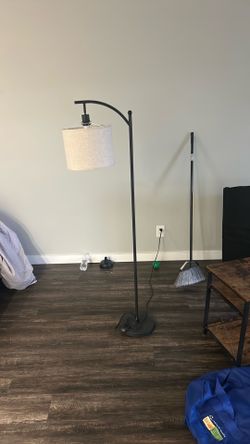 Free Lamp