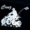 Cruz