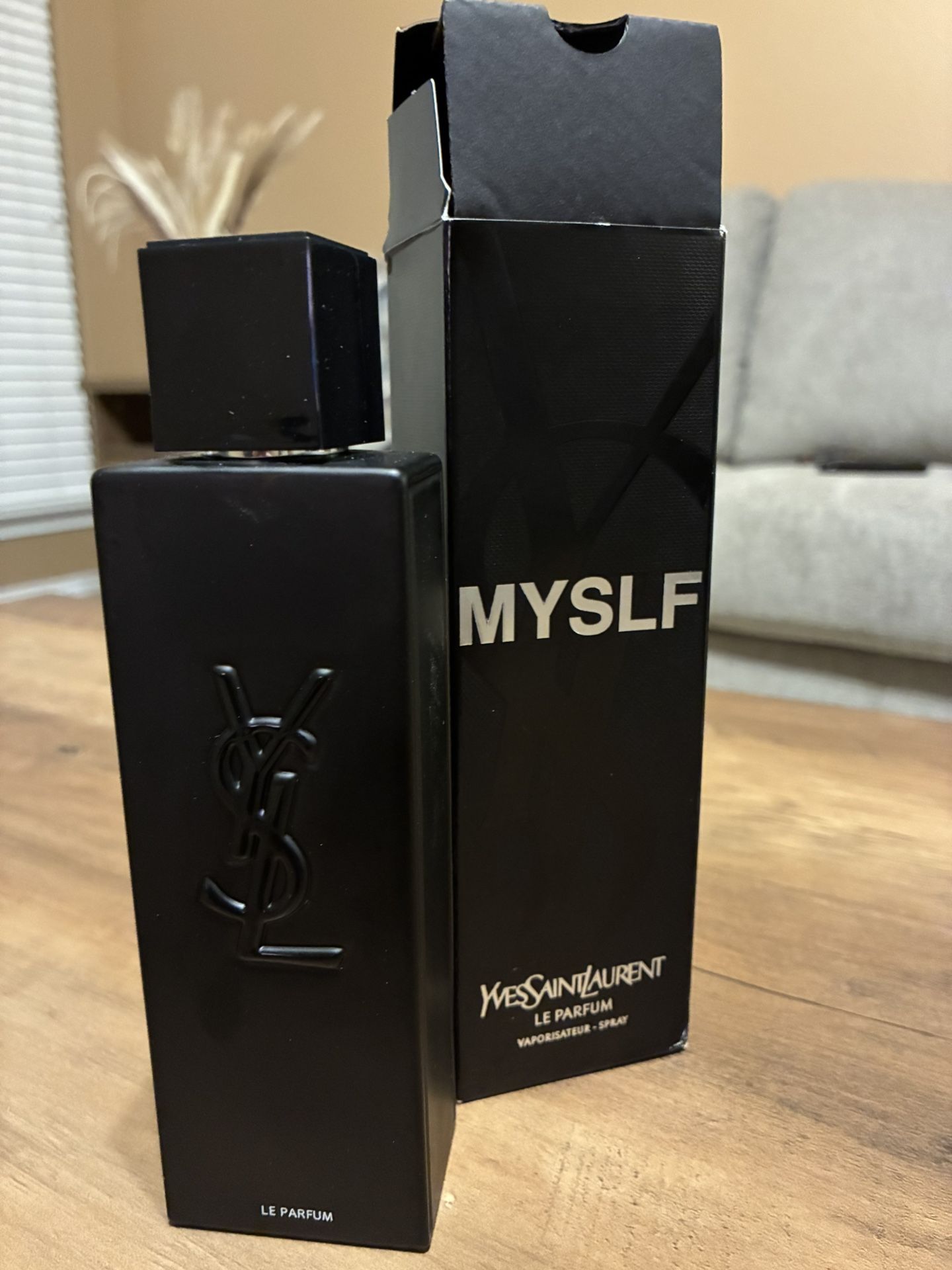 Ysl MYSLF Cologne 100Ml