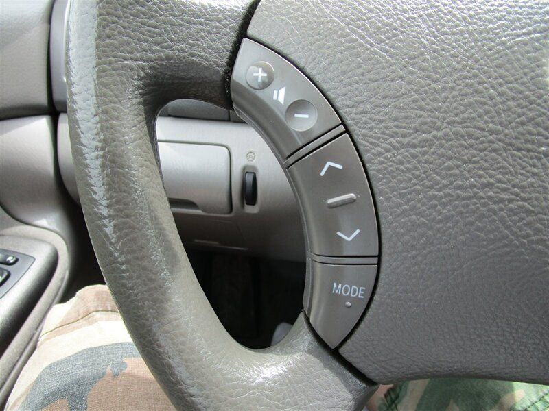 2006 Toyota Camry Standard