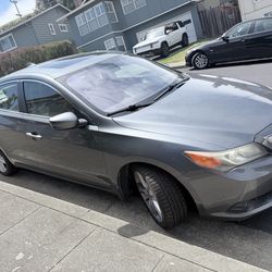 2013 Acura ILX