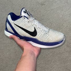 kobe 6 concord 