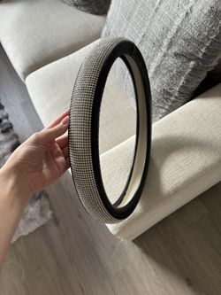 Steering Wheel Cover