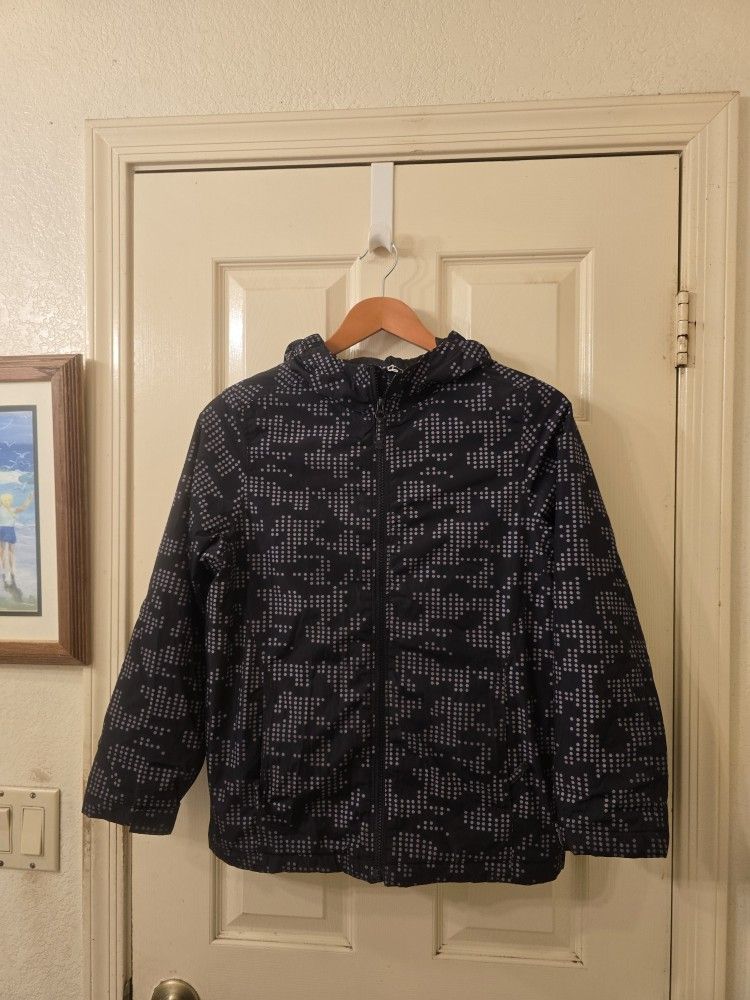Land's End Jacket Youth Size 10-12