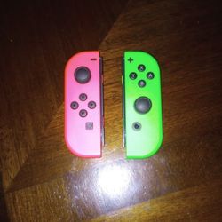 Nintendo Swich Control 