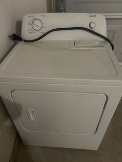 Dryer