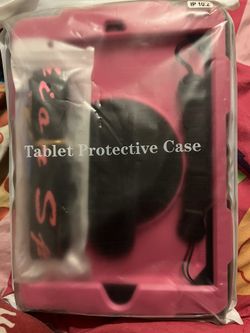 Tablet Case For iPad 10