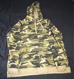 Under Armour  hoodie 2x