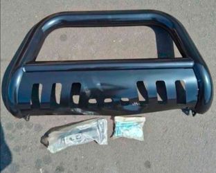 15-17 Colorado/Canyon Bull Bar Para
Choques