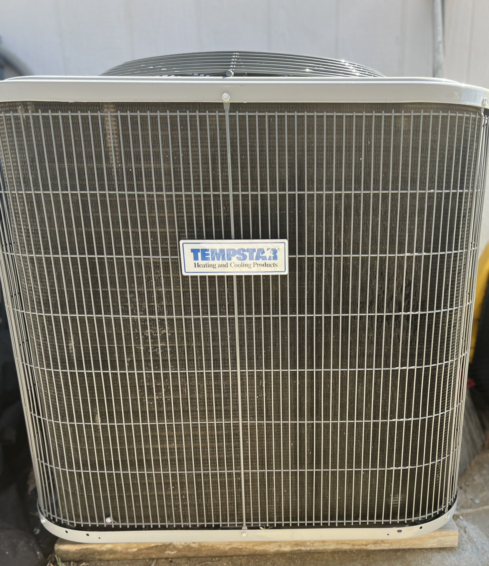 AC Tempstar 5 Ton HVAC Air Conditioner
