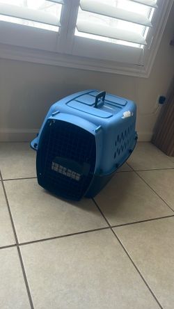 Pet carrier