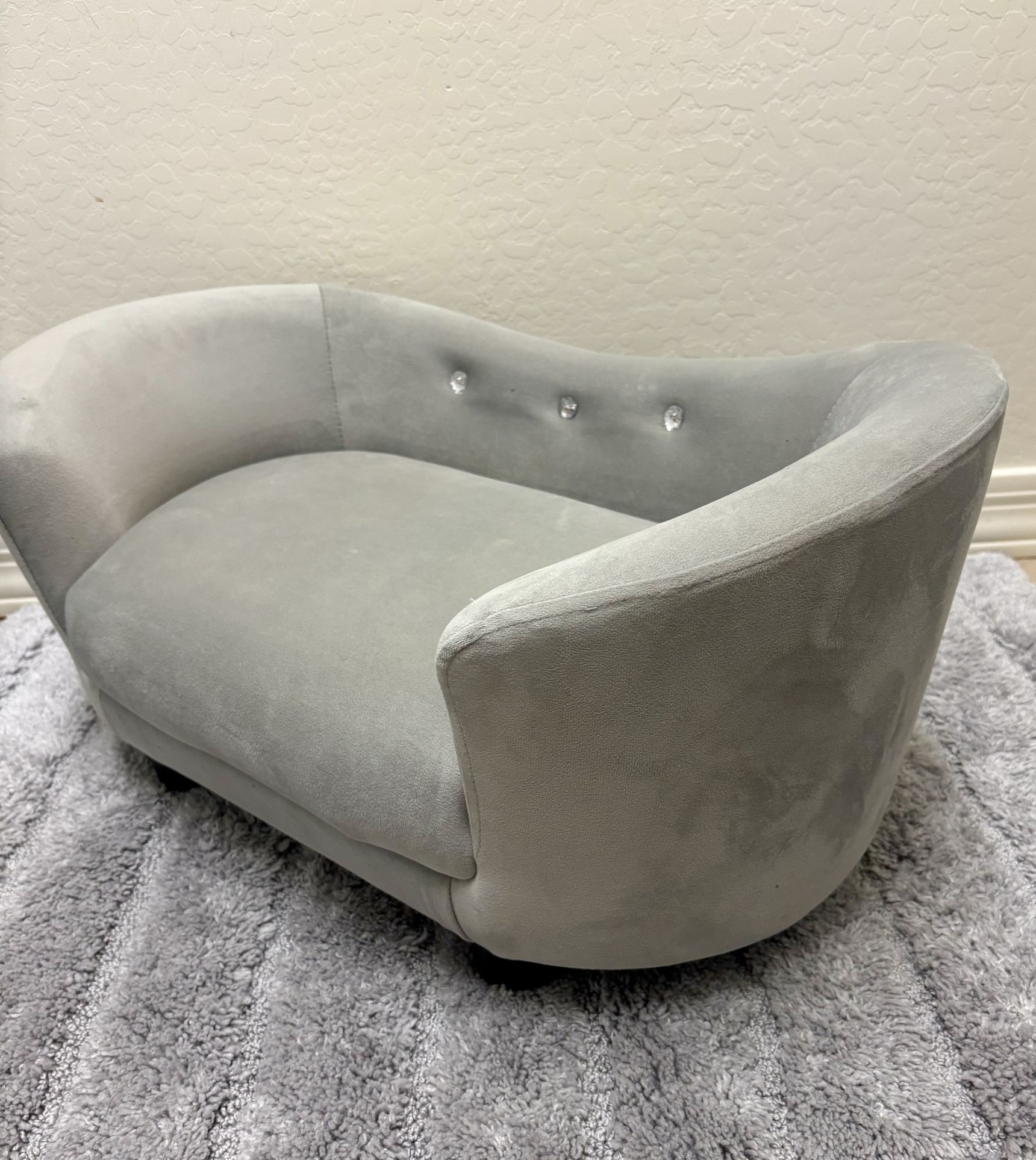 Luxury Pet Sofa Bed