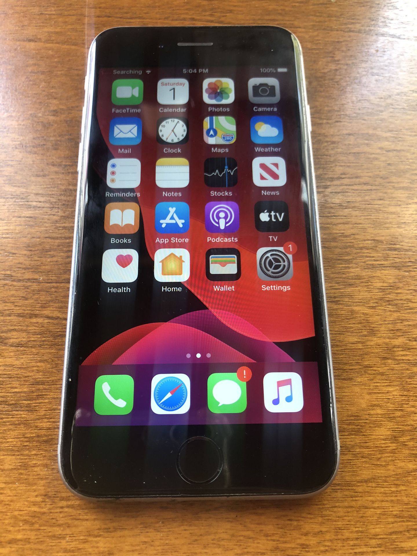 iPhone 6S 64gb factory unlocked. Excellent. *It IS Available