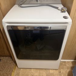 Dryer Maytag Bravos XL