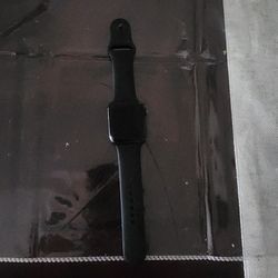 Selling Apple Watch Series 6