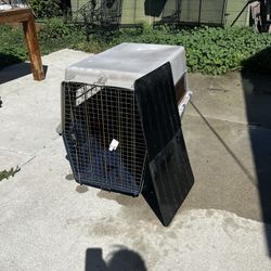 Dog Crate
