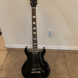 Guitar For Sale with Hardshell Case