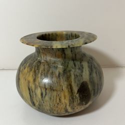 Alabaster Bowl