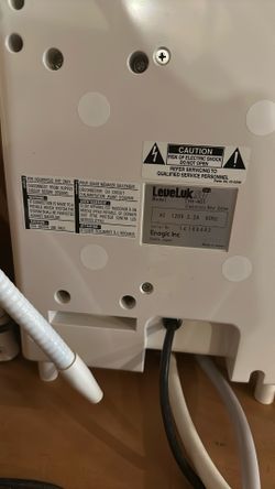 Leveluk Kangen Water