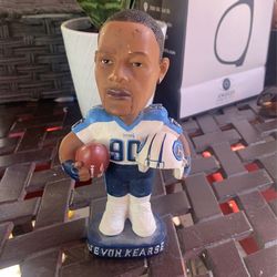Bobble dobbes Jevon Kearse 