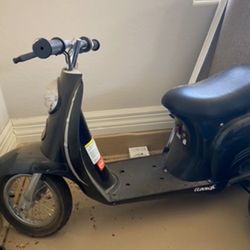 Razor Pocket Mod Electric Scooter