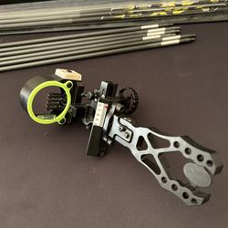 Bow Sight