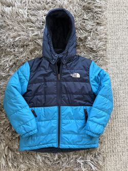 The North Face boys jacket 