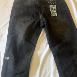 Ksubi Jeans