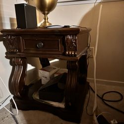 End Table 
