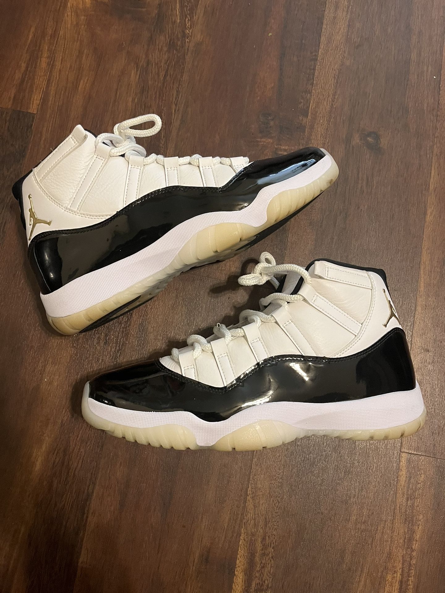 Jordan 11 DMP Size 10.5