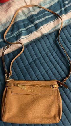 Brown New Cross Body Purse 