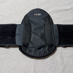 Trend Pro LSO Adjustable Size Back Brace
