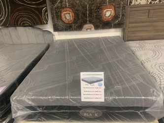 12 inch thick eurotop queen mattress
