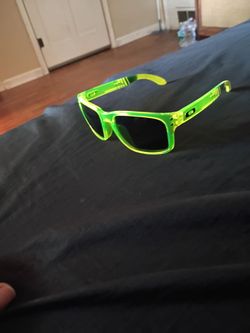 Oakley Holbrook Sunglasses