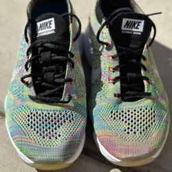Women’s Nike Flyknit Shoes