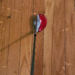 NIKE "CPR" 5 Hybrid (RH,Reg)