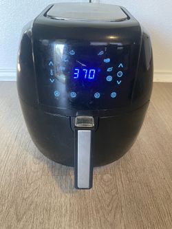 Air fryer