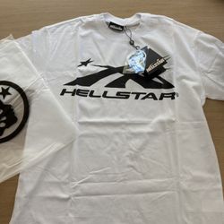 Hellstar T Shirt 
